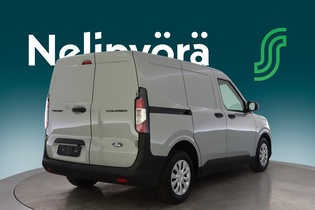 Ford Transit Courier vaihtoauto