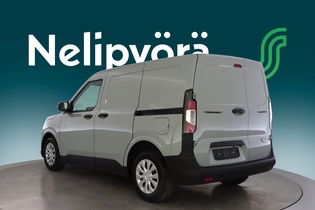 Ford Transit Courier vaihtoauto
