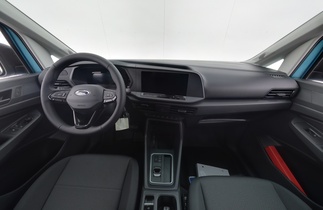 Ford Transit Connect vaihtoauto