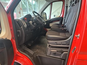 Citroën Jumper vaihtoauto