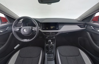 Skoda Scala vaihtoauto