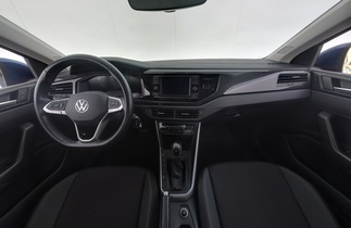 Volkswagen Taigo vaihtoauto