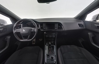 SEAT Ateca vaihtoauto