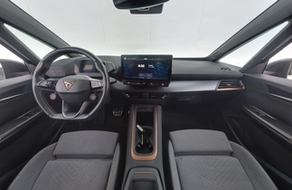 Cupra Born vaihtoauto