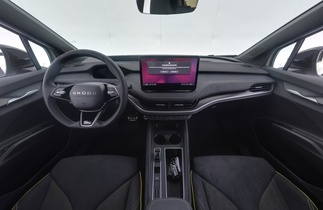 Skoda Elroq vaihtoauto