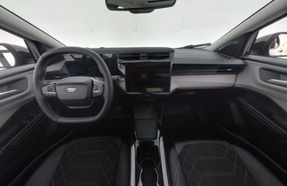 Ford Puma Gen-E vaihtoauto