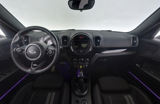 Mini Countryman vaihtoauto