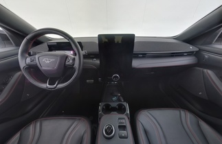 Ford USA Mustang vaihtoauto