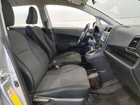 Toyota Verso-S vaihtoauto