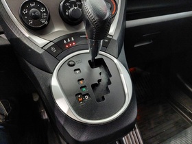 Toyota Verso-S vaihtoauto