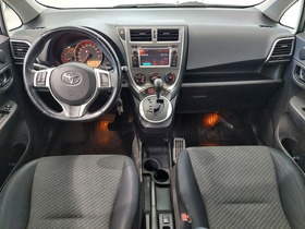 Toyota Verso-S vaihtoauto