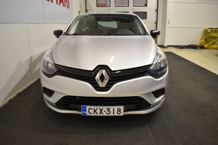 Renault Clio vaihtoauto