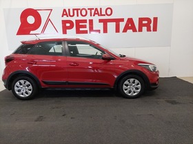 Hyundai i20 Active Cross vaihtoauto