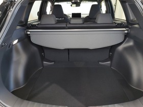 Toyota Corolla Cross vaihtoauto