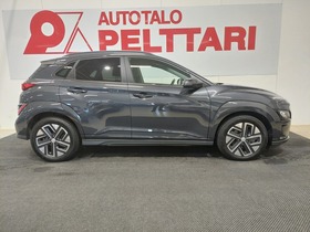 Hyundai Kona vaihtoauto