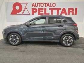 Hyundai Kona vaihtoauto