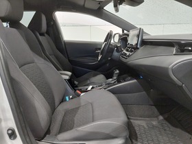 Suzuki Swace vaihtoauto