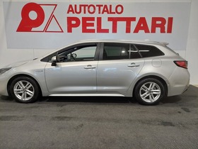 Suzuki Swace vaihtoauto