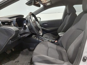 Suzuki Swace vaihtoauto