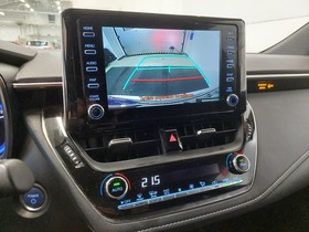 Suzuki Swace vaihtoauto