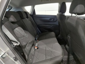 Hyundai Bayon vaihtoauto