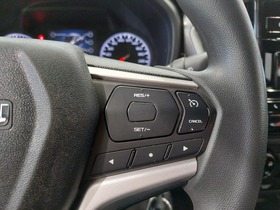 Isuzu D-Max vaihtoauto