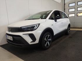 Opel Crossland vaihtoauto
