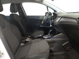 Opel Crossland vaihtoauto