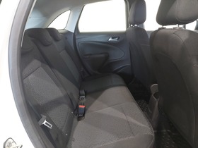Opel Crossland vaihtoauto