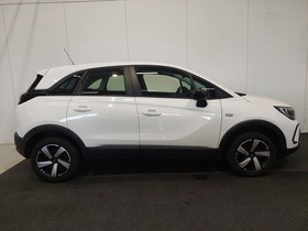 Opel Crossland vaihtoauto