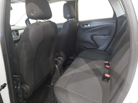 Opel Crossland vaihtoauto