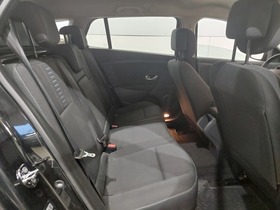 Renault Mégane vaihtoauto