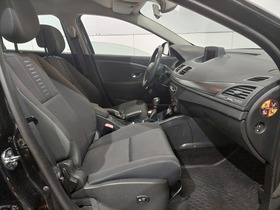 Renault Mégane vaihtoauto