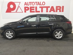 Renault Mégane vaihtoauto