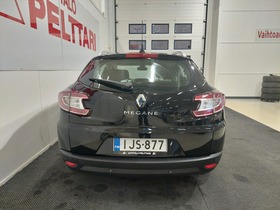 Renault Mégane vaihtoauto