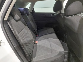 Citroën C4 vaihtoauto