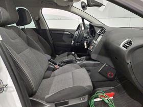 Citroën C4 vaihtoauto
