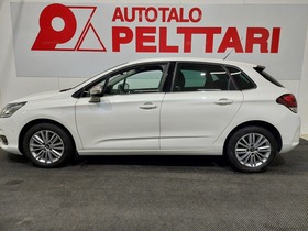 Citroën C4 vaihtoauto