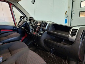 Citroën Jumper vaihtoauto