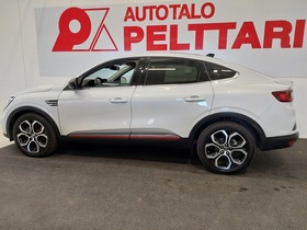 Renault Arkana vaihtoauto