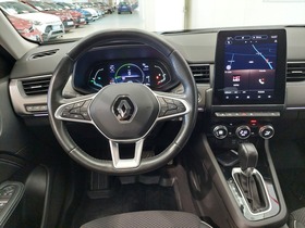 Renault Arkana vaihtoauto