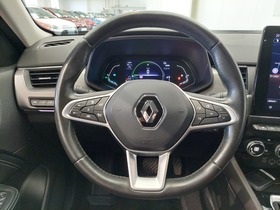 Renault Arkana vaihtoauto