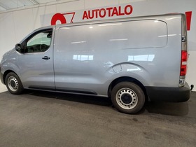 Peugeot Expert vaihtoauto