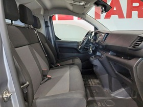 Peugeot Expert vaihtoauto