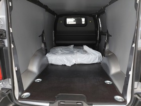 Peugeot Expert vaihtoauto