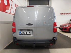 Peugeot Expert vaihtoauto