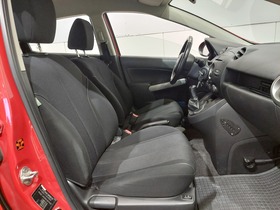 Mazda 2 vaihtoauto
