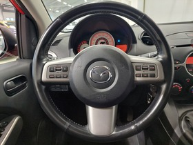 Mazda 2 vaihtoauto