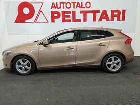Volvo V40 vaihtoauto