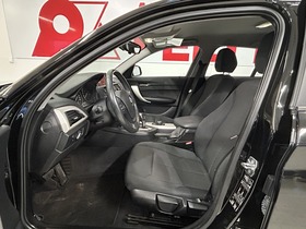 BMW 116 vaihtoauto